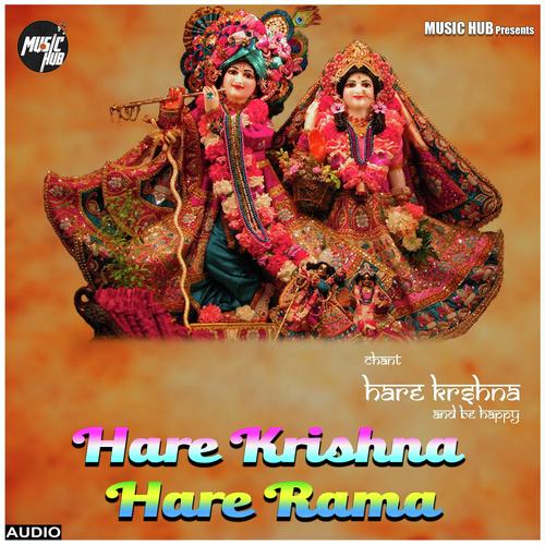 Hare Rama Hare Rama - Nasraj Ghimire