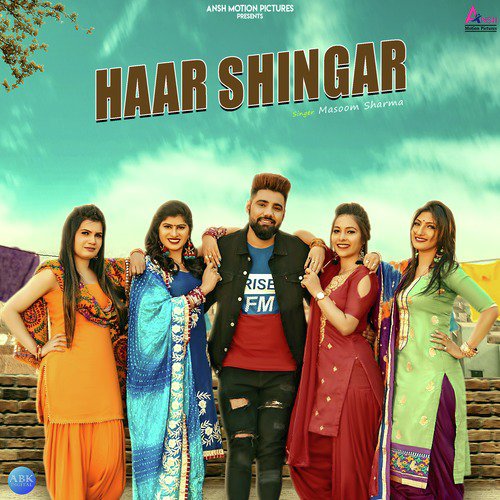 Haar Shingar - Masoom Sharma