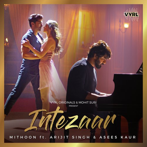 Intezaar - Darshan Raval