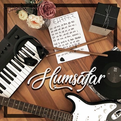 Humsafar - Hariprasad Mahakali