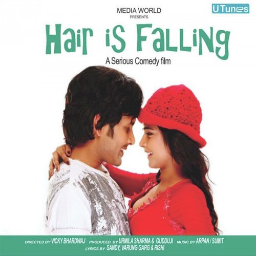 Darta Hai Kyun - Arpan Sumit, 