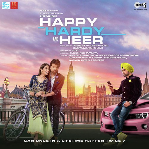 Duggi - Himesh Reshammiya