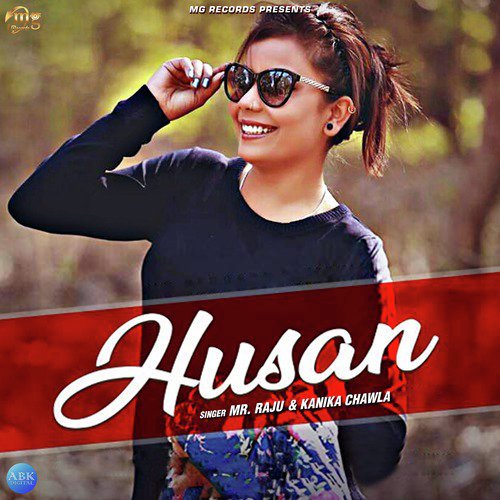 Husan - Kanika Chawla, M. R Raju
