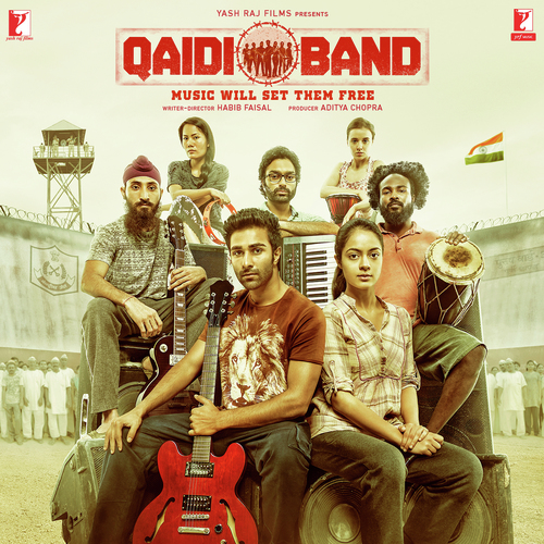 I Am India (Escape) - Amit Trivedi, Smeet Sontakke