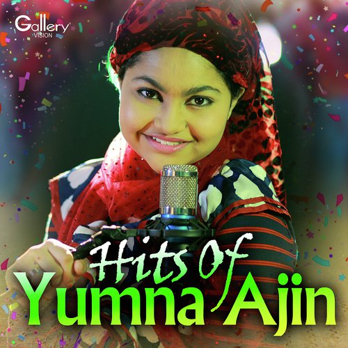 Khajamiya - Yumna Ajin