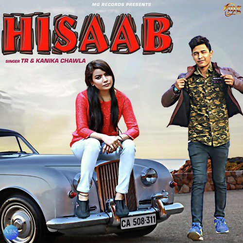 Hisaab - Tarun Panchal, Kanika Chawla