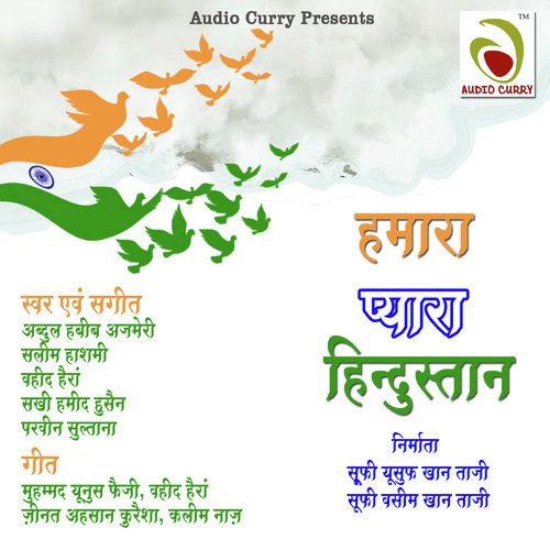 Zannat Ki Tarah Lagta Hai Ye desh - Various Artists