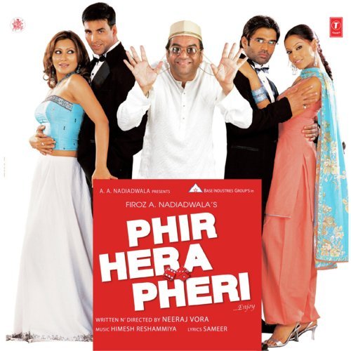 Dil De Diya (Remix) - Himesh Reshammiya