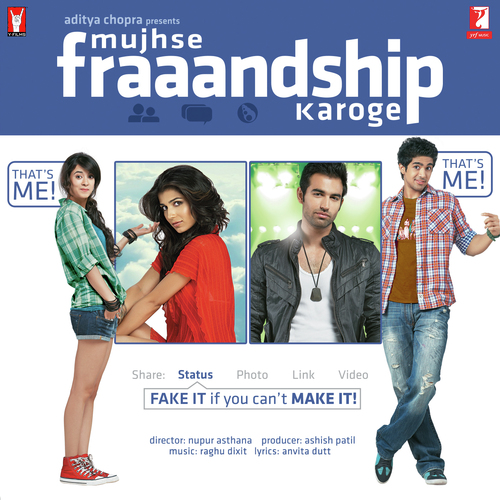 Uh-Oh Uh-Oh 2.0 - Salim Merchant