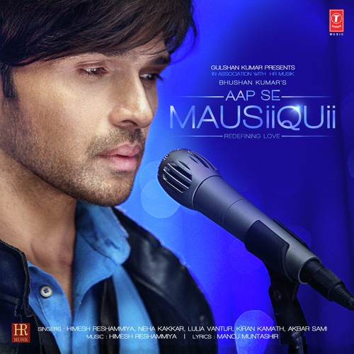 Teri Arziyaan (Lounge Mix) - Himesh Reshammiya
