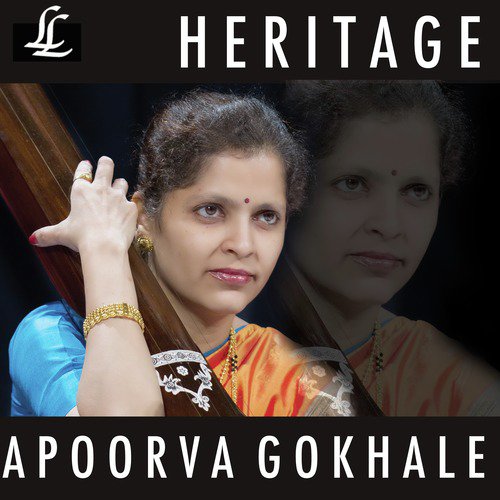 Raga Shuddha Sarang - Vilambit Tilwada - Samay Cholkar, Apoorva Gokhale, Prakash Chitnis