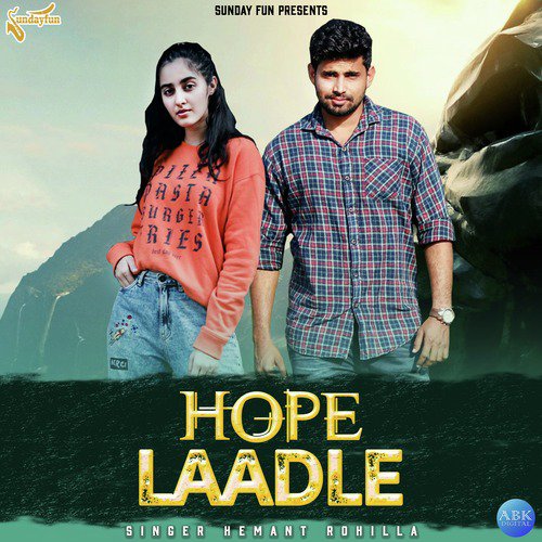 Hope Laadle - Hemant Rohilla, R. D. Parmar