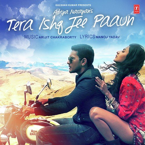 Tera Ishq Jee Paaun - Rohan Pathak