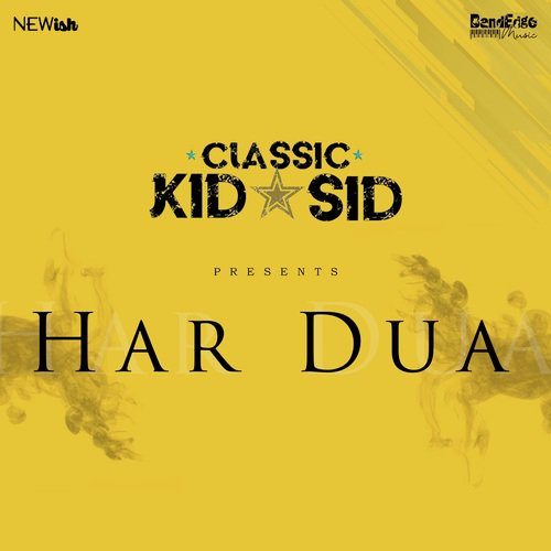 Har Dua - Siddhant Sharma