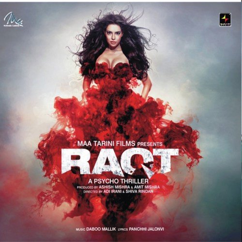 Raqt - Siddhant Sharma
