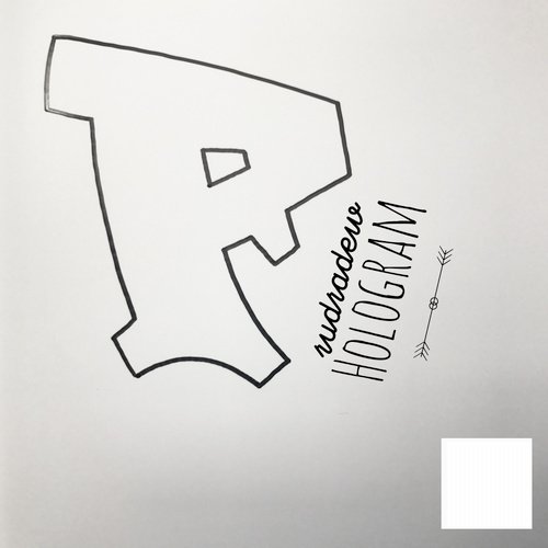 Paradise - Rudradew