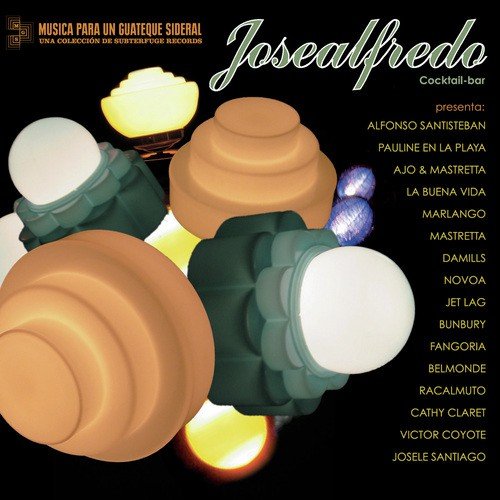 Le Flamboyant Monsieur Igor - Various Artists