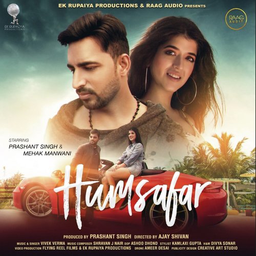 Humsafar - Vivek Verma