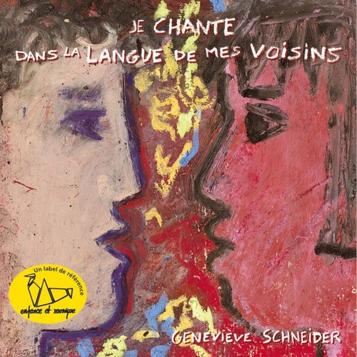 Cinna papa - Genevive Schneider