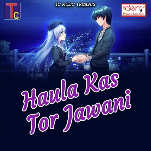 Nadiya Kas Toir Jawani - Various Artists