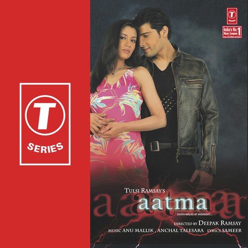 Death Walks At Midnight (Aatma Theme) - Anu Malik