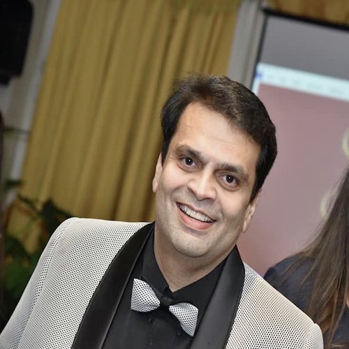 Nain Hamare - Hemanshu Parekh