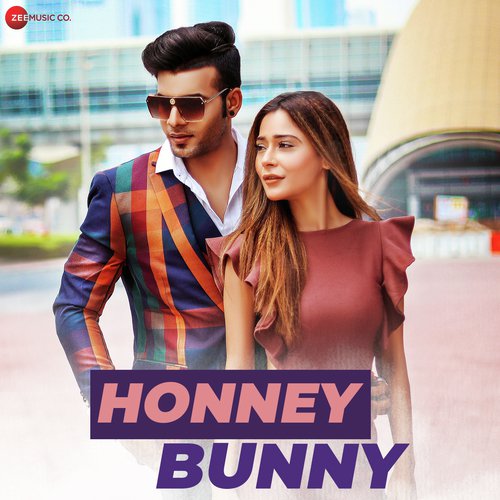Honney Bunny - Sara Khan