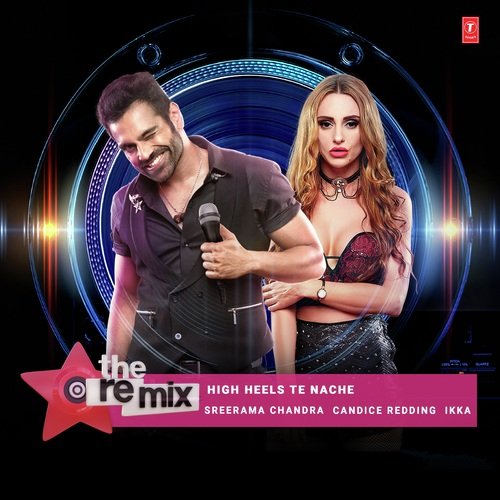 High Heels Te Nache   The Remix - Kanika Kapoor, Raxstar