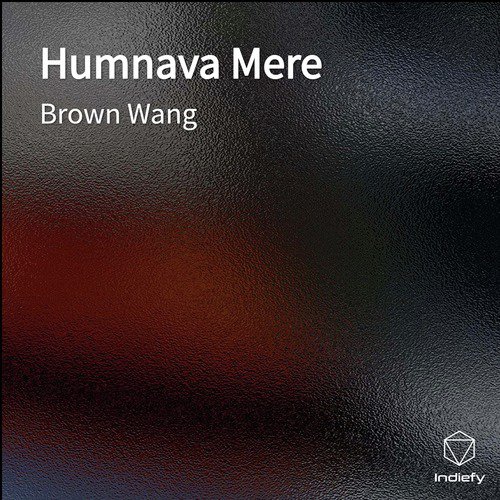 Humnava Mere - Brown Wang