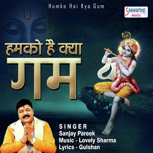 Humko Hai Kya Gum - Sanjay Parik
