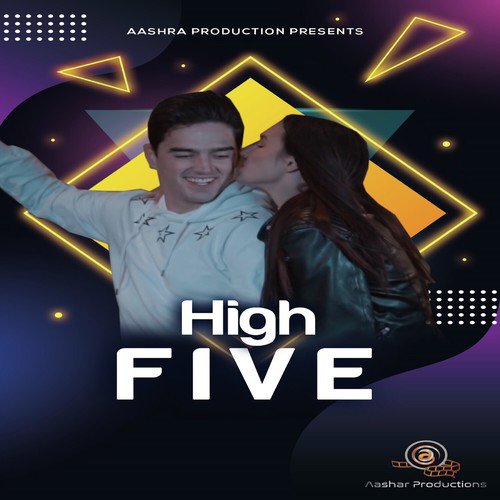 High Five - Arbaaz Ahmad