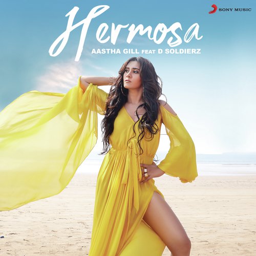 Hermosa - Aastha Gill, D Soldierz
