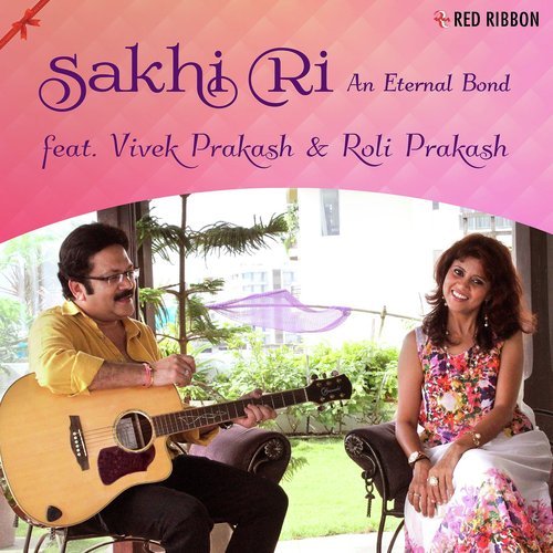 Sakhi Ri - Kshitij Tarey