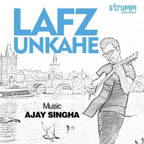 Rang Ishq Ka - Kshitij Tarey