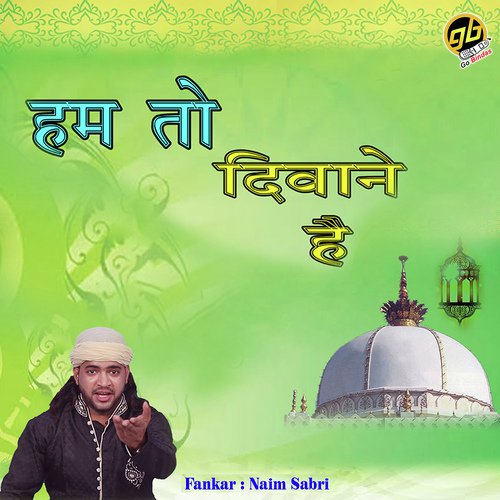 Hum To Diwane Hai - Naim Sabri