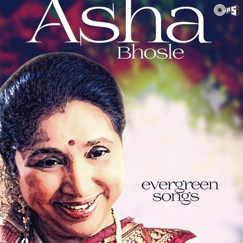 Aa Bhi Jaa (From Vansh) - Asha Bhosle