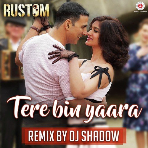Tere Bin Yaara   Remix By DJ Shadow - DJ Kiran Kamath, Pritam, Arijit Singh