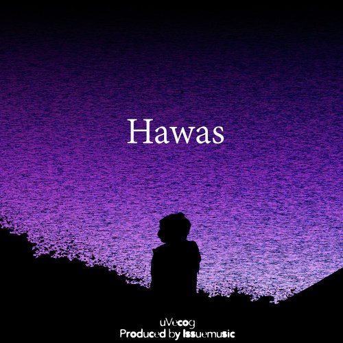 Hawas - uVecog