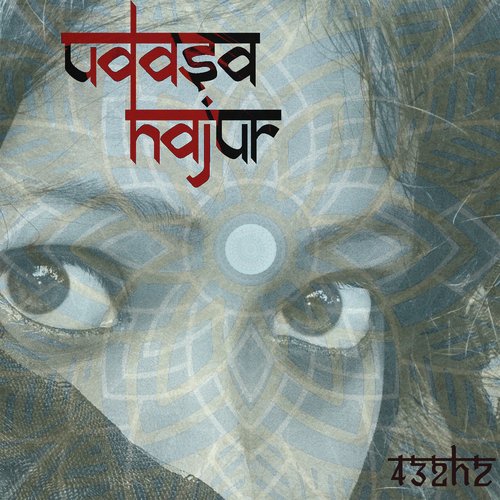 Hajur - Udasa, Krishna