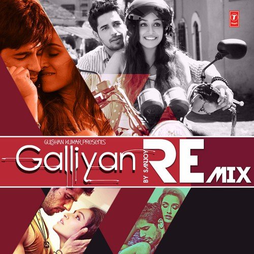 Galliyan   Remix - Pritam, Arijit Singh, Dj Khushi