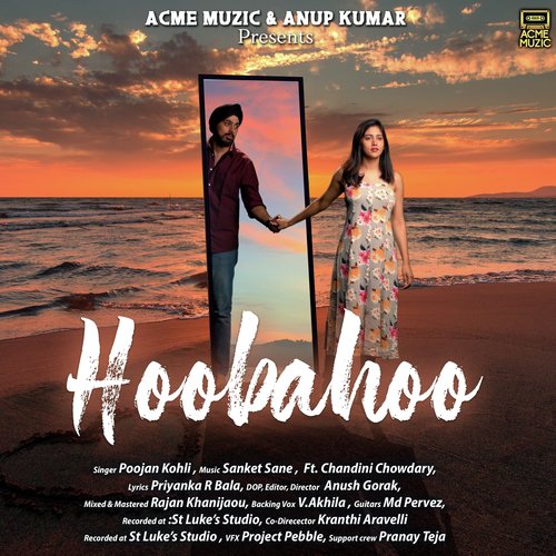 Hoobahoo - Poojan Kohli, Chandini chowdary