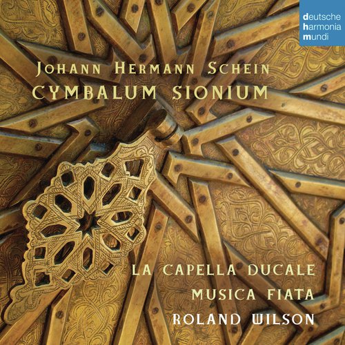 Verbum caro factum est - Musica Fiata