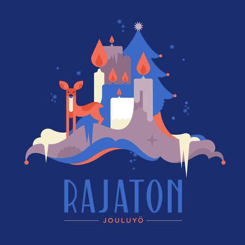 Kirje Joulupukille - Rajaton