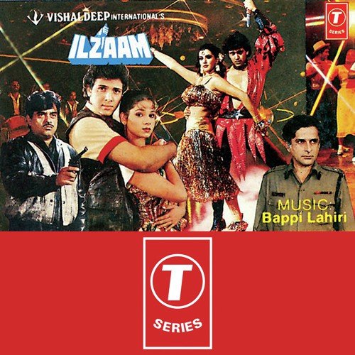 Pehle Pehle Pyar Ki - Bappi Lahiri