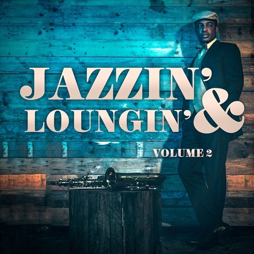Calma - Chilled Jazz Masters