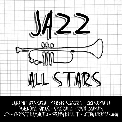 Cinta Dan Tradisi - Various Artists