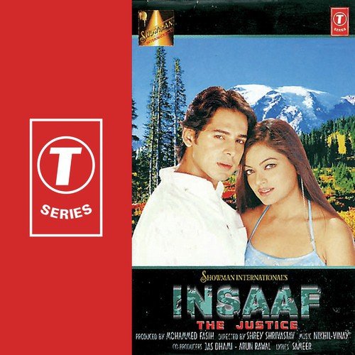 Tujhe Pyar Kitna - Nikhil-Vinay, Vinay