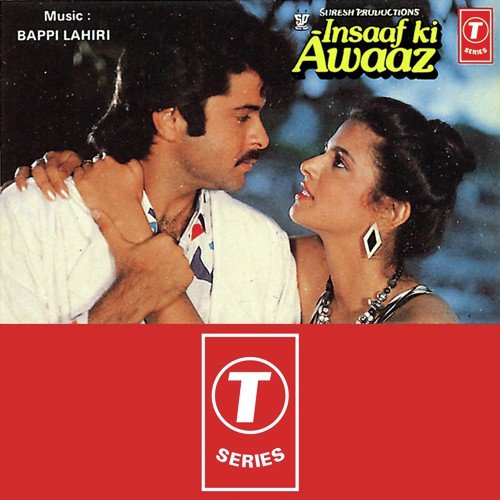 Irada Karo To Poora Karo - Bappi Lahiri