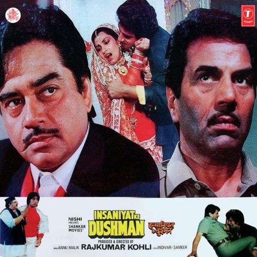 Loha - Anu Malik