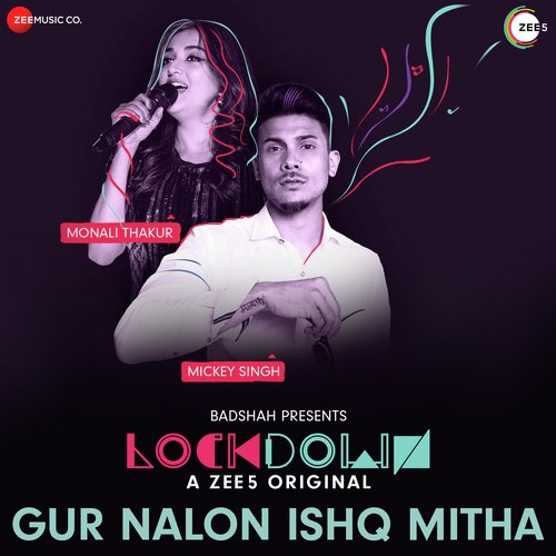 Gur Nalon Ishq Mitha - Pinky Maidasani